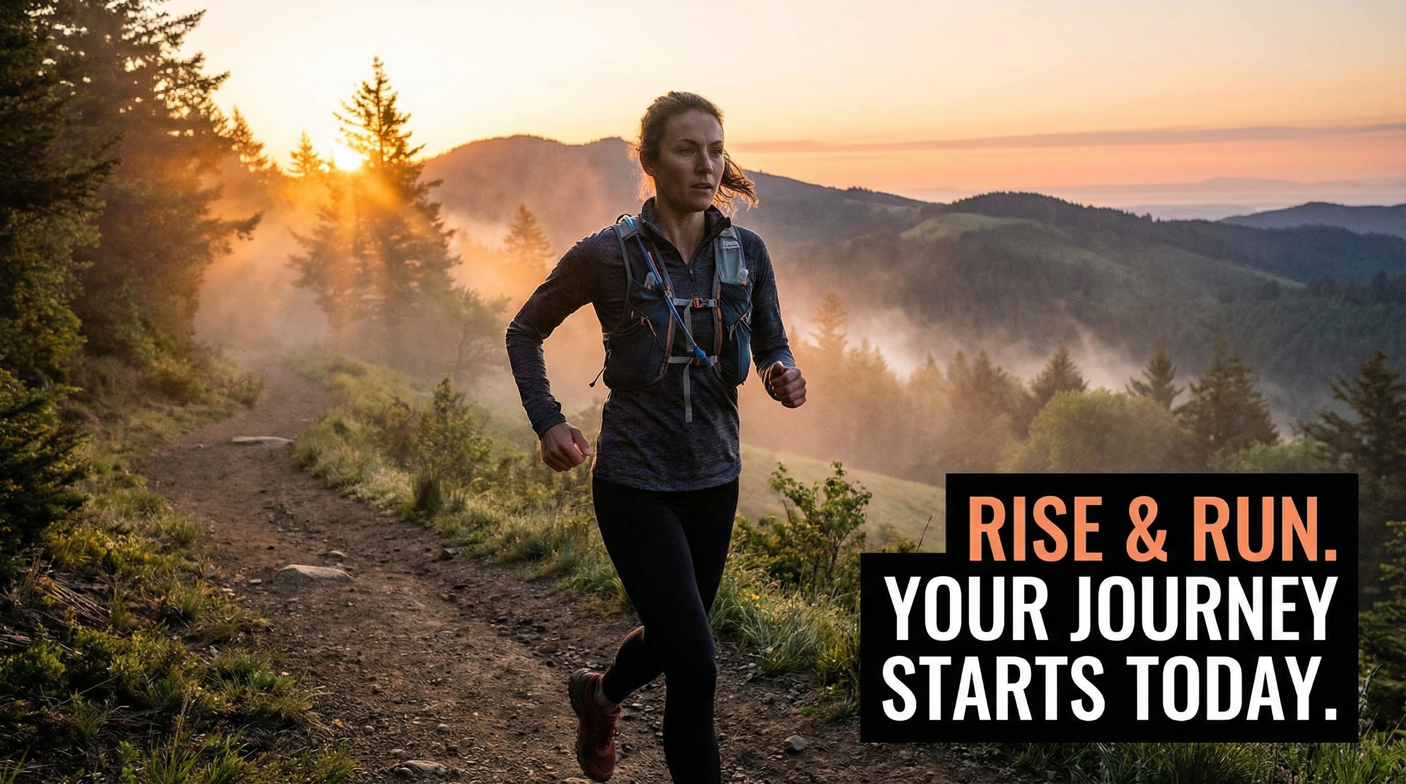 Fitness and Wellness Journey